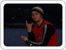 Men's Varsity Pair.