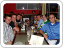 Dad Vail's Dinner.