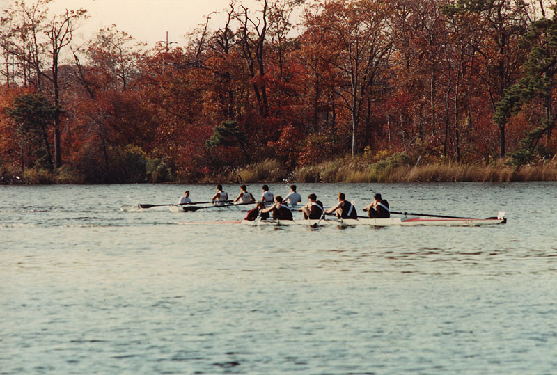 dowling-race