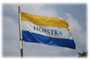 Hofstra Flag