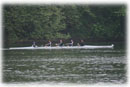 Men's Varsity 4+