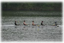 Men's Varsity 4+
