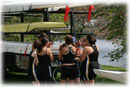 Women's Novice 8+