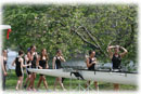 Women's Novice 8+