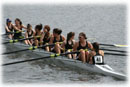 Women's Novice 8+