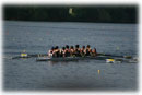 Women's Novice 8+