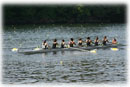 Women's Novice 8+