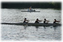 Women's Novice 8+