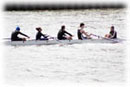 Men's Novice 4+