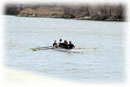 Men's Novice 4+