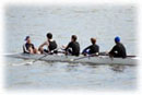 Men's Novice 4+