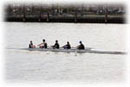 Men's Novice 4+
