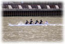 Men's Varsity 4+