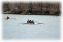 Men's Varsity 4+