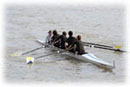 Men's Varsity 4+