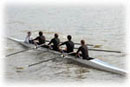 Men's Varsity 4+