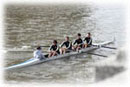 Men's Varsity 4+