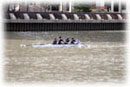 Men's Varsity 4+