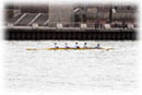 Post Women's 4+