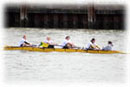 Post Women's 4+