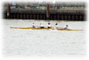 Post Women's 4+