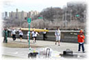Post Women's 4+