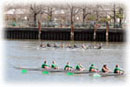 Women's Novice 8+