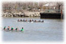 Women's Novice 8+