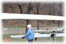 Women's Varsity 4+