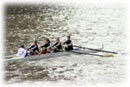 Women's Varsity 4+