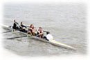 Women's Varsity 4+